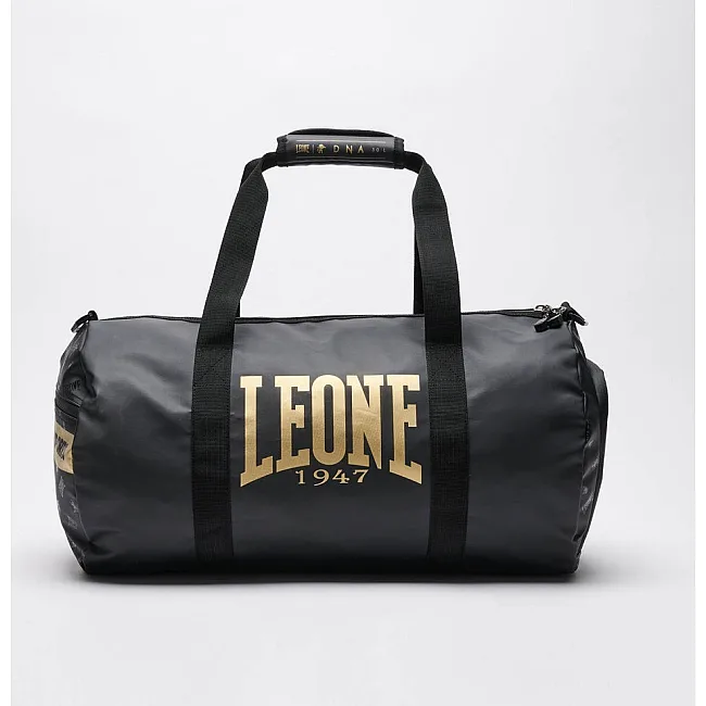 Спортивна сумка Leone AC955 DNA DUFFEL Black (35л.)