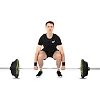 Кистевые бинты
 STRENGTH WRIST WRAPS EZOUS C-02 2штуки (Черный)