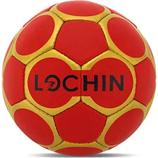 Гандбольный мяч LOCHIN ZR-15 №3