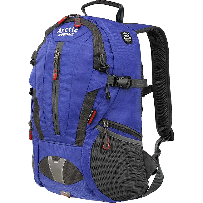Спортивний рюкзак з каркасною спинкою DEUTER G29 31л (Темно-синій)