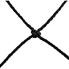 Волейбольная сетка
 SP-SPORT
 C-5641 9,5x1,0м
