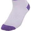 Спортивные носки мужские высокие TELOON TSS001 39-44 (Белый)