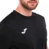 Футболка мужская JOMA

 R-CITY 103171-100 (Черный)