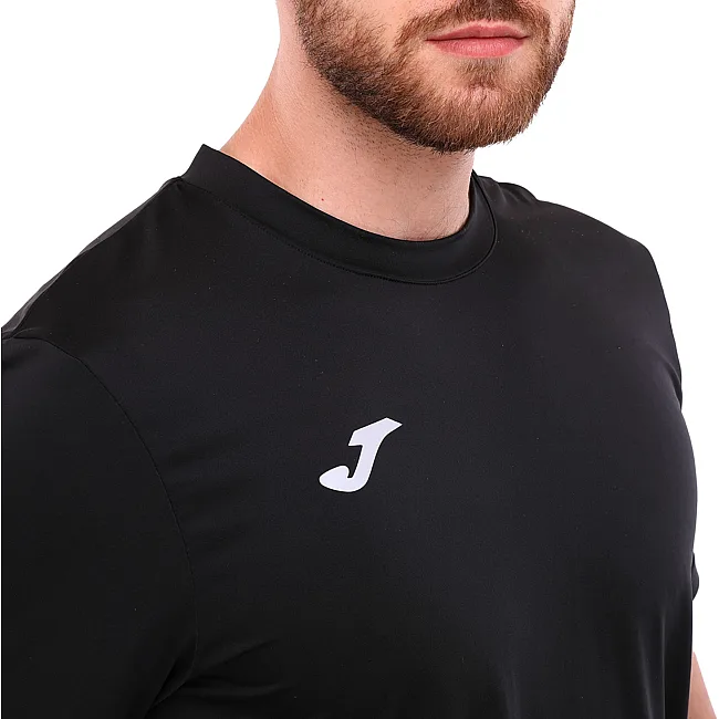 Футболка мужская JOMA

 R-CITY 103171-100 (Черный)