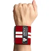 Бинты для запястий (кистовые бинты) RDX W4 RED 36"-L