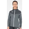 Куртка с капюшоном champ 2.0 JAKO 6820-40