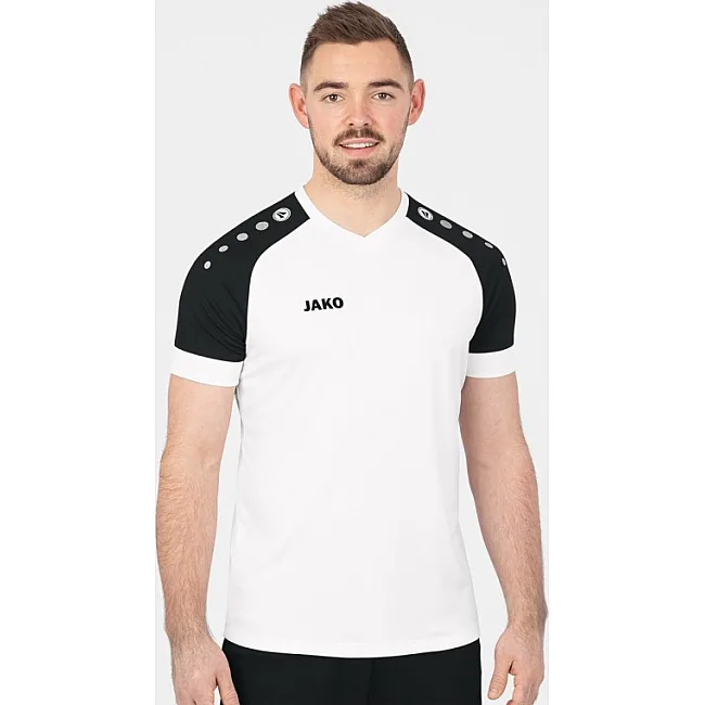 Футболка champ 2.0 JAKO 4220-00