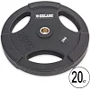 Диск на штангу ZELART TA-5336-28-20 28мм 20кг