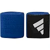 Боксерские бинты ADIDAS Boxing (синие, ADIBP031S)
