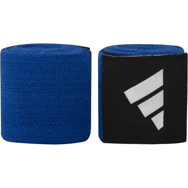Боксерские бинты ADIDAS Boxing (синие, ADIBP031S)