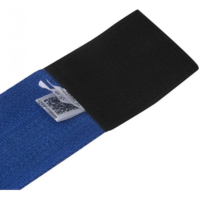 Боксерские бинты ADIDAS Boxing (синие, ADIBP031S)