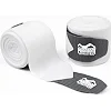 Боксерские бинты PHANTOM Impact White (2.5м)