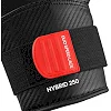 Боксерські рукавички Adidas Hybrid 250 Duo (чорні, ADIH250TG)