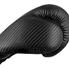 Боксерські рукавички Adidas Hybrid 250 Duo (чорні, ADIH250TG)