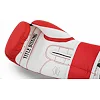 Боксерские перчатки для тренировок TITLE Pro Style Leather 3.0 Red