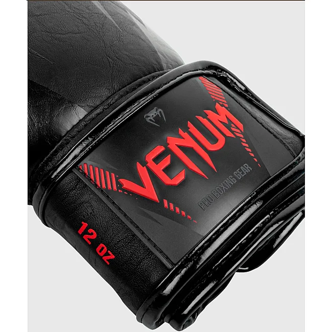 Боксерські рукавиці Venum Elite