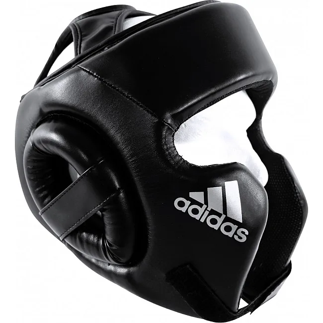 Боксерский шлем тренировочный Adidas (ADIBHGH01)