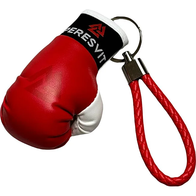 Брелок PERESVIT Jewelry Boxing Glove Red