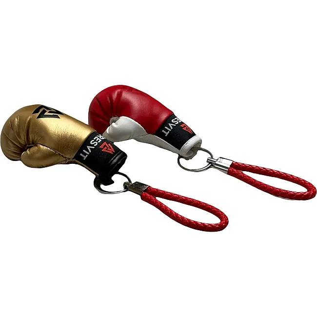 Брелок PERESVIT Jewelry Boxing Glove Red