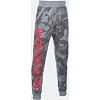 Дитячі штани Under Armour Titan Fleece Printed Jogger