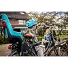 Дитяче сидіння на велосипед BOBIKE Maxi ONE / Coffee brown