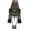 Дитяче сидіння на велосипед BOBIKE Maxi ONE / Coffee brown