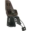 Дитяче сидіння на велосипед BOBIKE Maxi ONE / Coffee brown