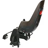 Дитяче сидіння на велосипед BOBIKE Maxi ONE / Coffee brown