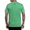 Футболка мужская AFFLICTION Distilled Pistols Tee
