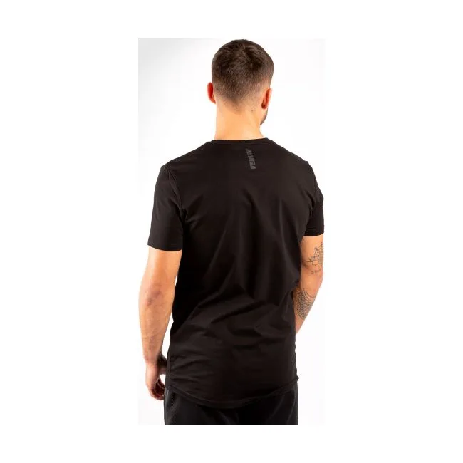Футболка чоловіча VENUM Boxing VT T Matte Black