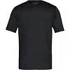 Футболка Under Armour Big Logo Graphic Black