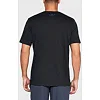 Футболка Under Armour Big Logo Graphic Black