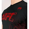 Футболка VENUM Official UFC Fight Week Black