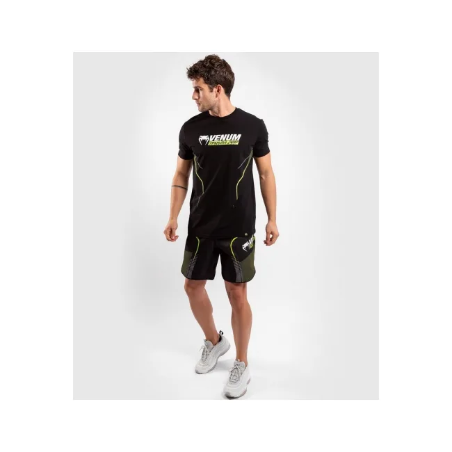 Футболка VENUM Training Camp 3.0 Dry Tech