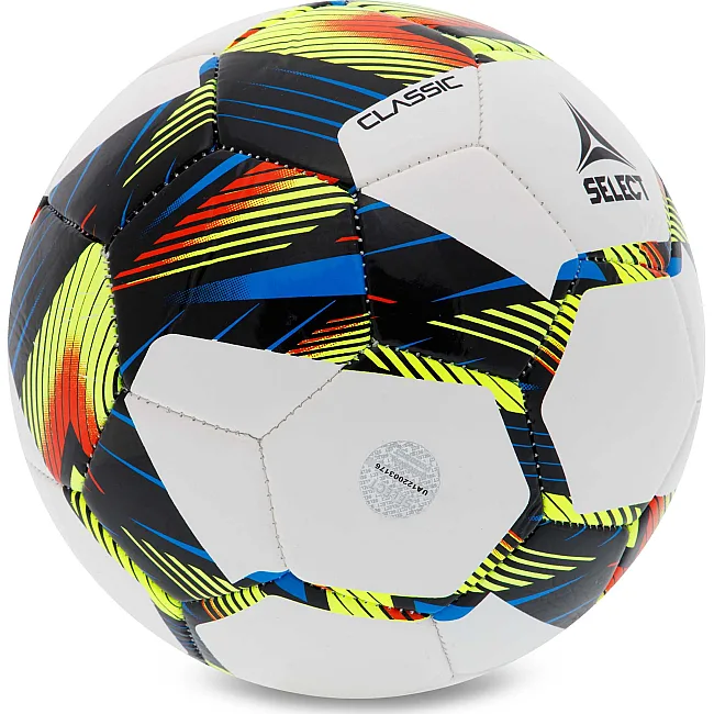 Футбольный мяч SELECT CLASSIC V23 №5