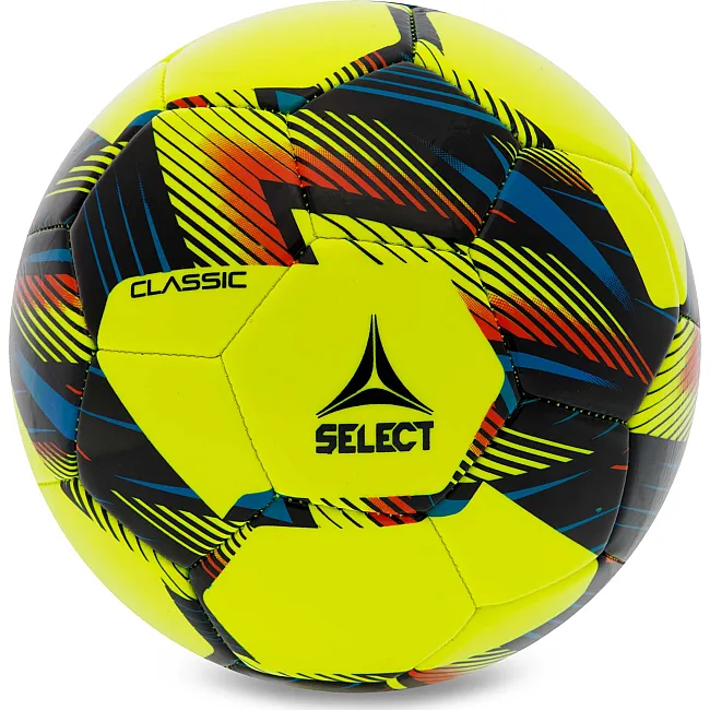 Футбольный мяч SELECT CLASSIC V23 №5
