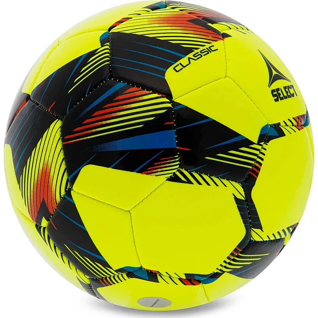 Футбольный мяч SELECT CLASSIC V23 №5