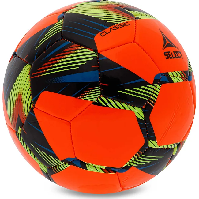Футбольный мяч SELECT CLASSIC V23 №5