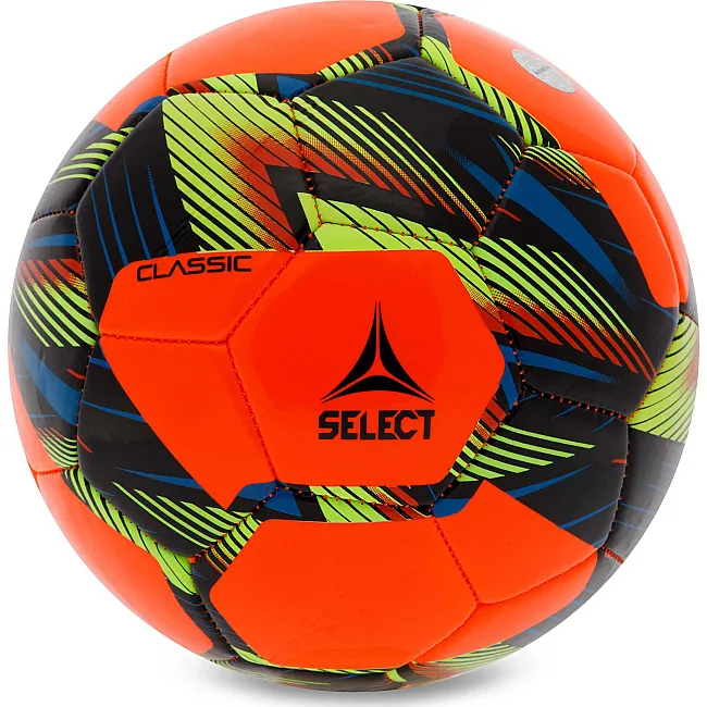 Футбольный мяч SELECT CLASSIC V23 №5