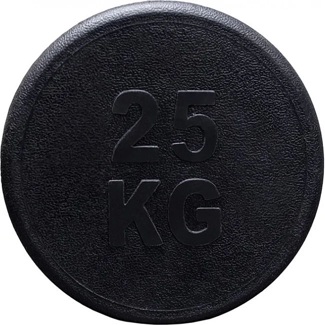 Гантель VNK PRO 12,5 кг (1 шт)