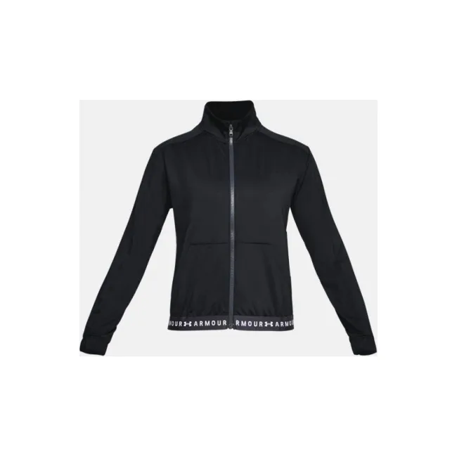 Жіноча спортивна кофта Under Armour HeatGear