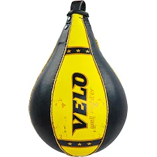Груша пневматическая Каплевидная подвесная VELO VL-8200
