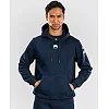 Худи UFC VENUM FIGHT WEEK 4.0 PLAIN VERSION Mens Navy Blue