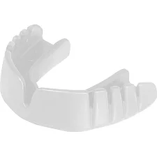 Капа для бокса OPRO Snap-Fit UFC Full Pack Adult White