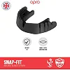 Капа для бокса OPRO Snap-Fit UFC Full Pack Adult White