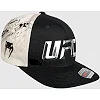 Кепка VENUM UFC Authentic Fight Week 2.0 Sand