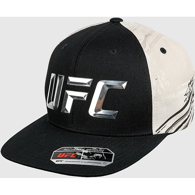 Кепка VENUM UFC Authentic Fight Week 2.0 Sand