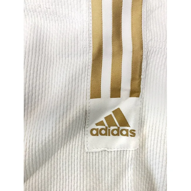 Кимоно для дзюдо Adidas Club J350