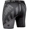 Шорты компрессионные VENUM AMRAP Black Grey