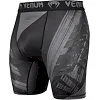 Шорты компрессионные VENUM AMRAP Black Grey